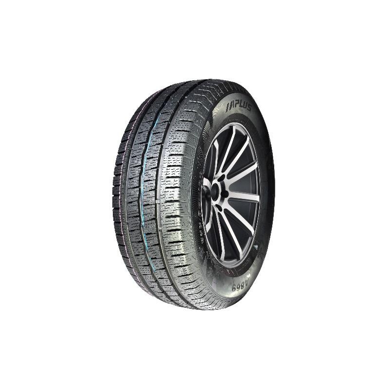 APLUS A869 215/70 R15 109R APLUS A869 215/70 R15 109R