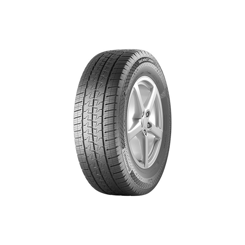 CONTINENTAL VANCOCAMP8 215/70 R15 109R CONTINENTAL VANCOCAMP8 215/70 R15 109R