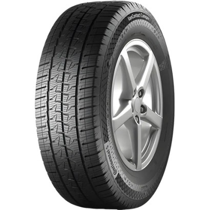 CONTINENTAL VANCOCAMP 215/70 R15 109R