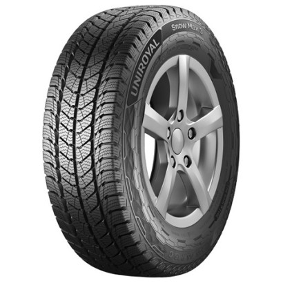 UNIROYAL SNOWMAX3 215/70 R15 109R