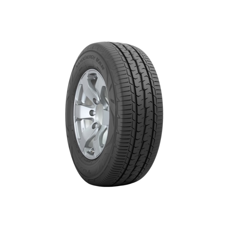 TOYO NEVA 215/70 R15 109S TOYO NEVA 215/70 R15 109S