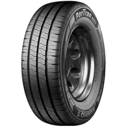 KUMHO KC53 215/70 R15 109T