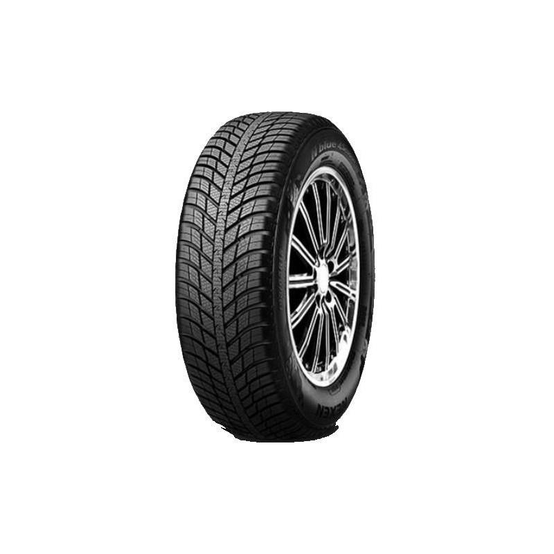 NEXEN N BLUE 4 SEASON SUV 215/70 R16 100H