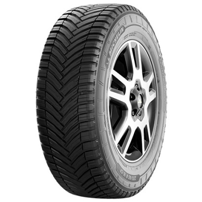 MICHELIN CCCAMPING 215/75 R16 113R