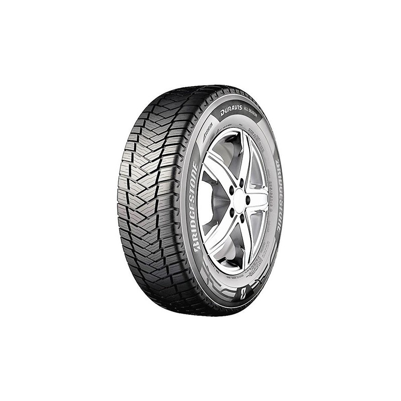 BRIDGESTONE DURASR 215/75 R16 116R BRIDGESTONE DURASR 215/75 R16 116R