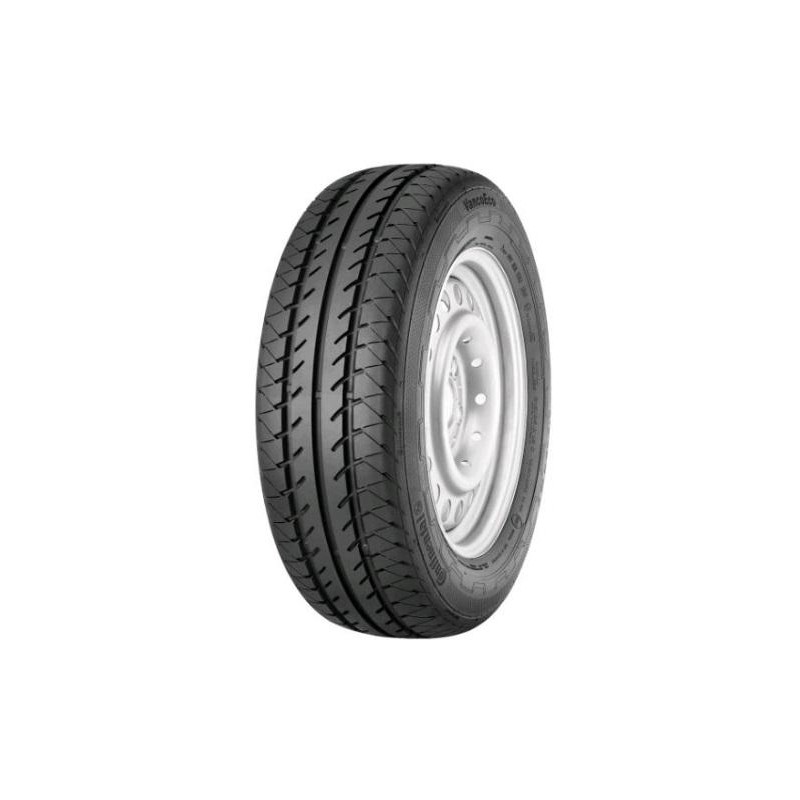 CONTINENTAL VANCONTACT ECO 215/75 R16 116R
