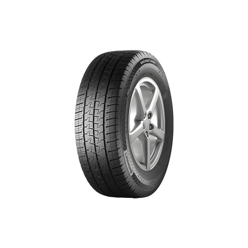 CONTINENTAL VANCOCAMP 215/75 R16 116R CONTINENTAL VANCOCAMP 215/75 R16 116R