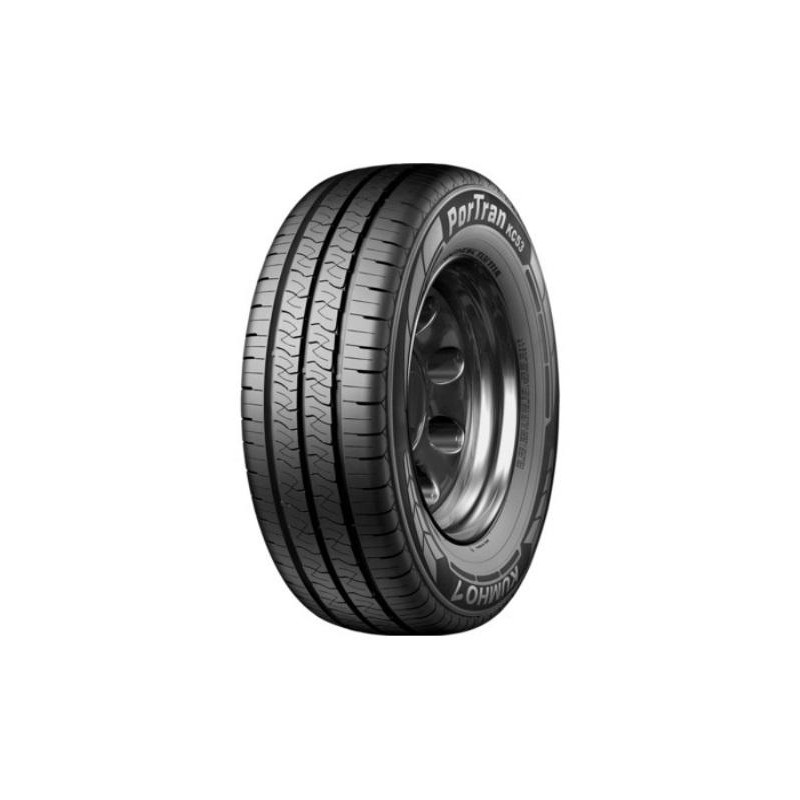 KUMHO KC53 215/75 R16 116R KUMHO KC53 215/75 R16 116R