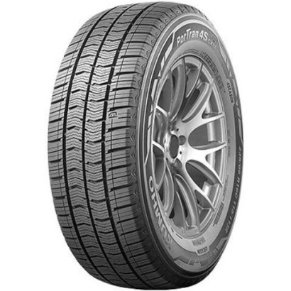 KUMHO CX11 215/75 R16 116R