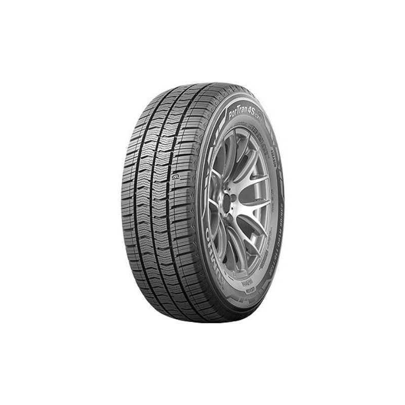KUMHO CX11 215/75 R16 116R