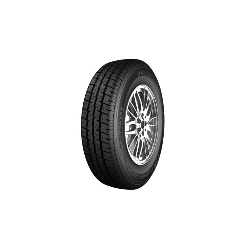 PETLAS PT82510PR 215/75 R16 116R PETLAS PT82510PR 215/75 R16 116R
