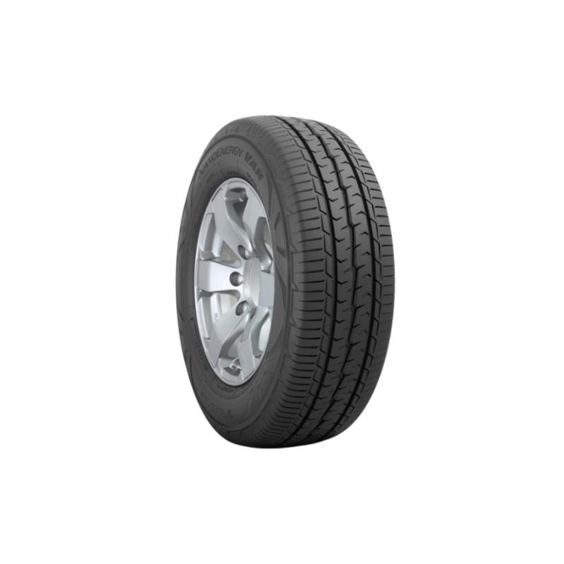 TOYO NANOENERGY VAN 215/75 R16 116R