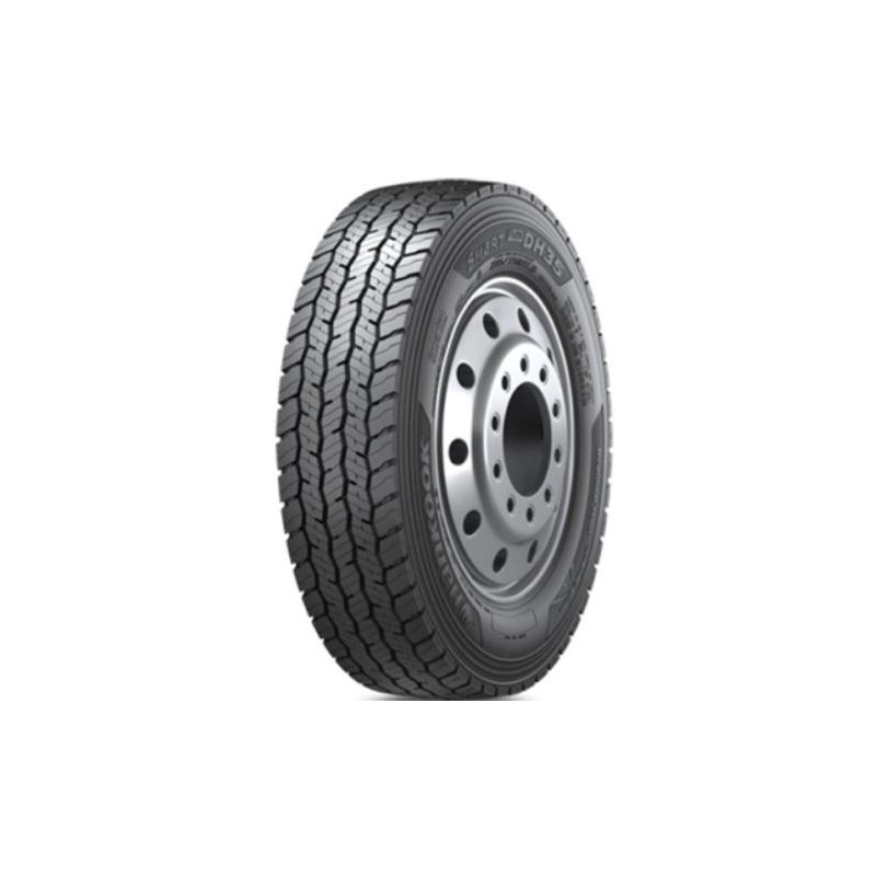 HANKOOK DH35 215/75 R175 126M