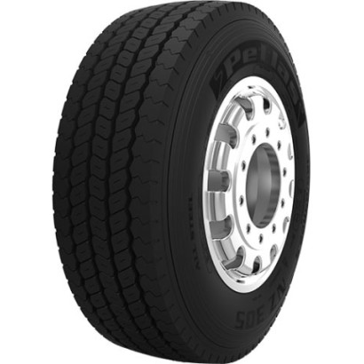 PETLAS NZ305 TR 215/75 R175 135J