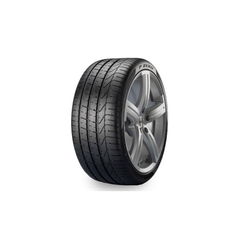 PIRELLI P ZERO RFT XL 225/35 R19 88Y PIRELLI P ZERO RFT XL 225/35 R19 88Y