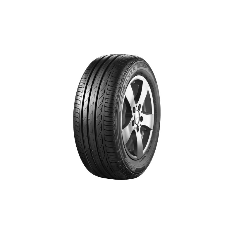 BRIDGESTONE T001MOEXT 225/40 R18 92W