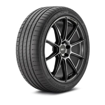 BRIDGESTONE S005 XL 225/40 R18 92Y