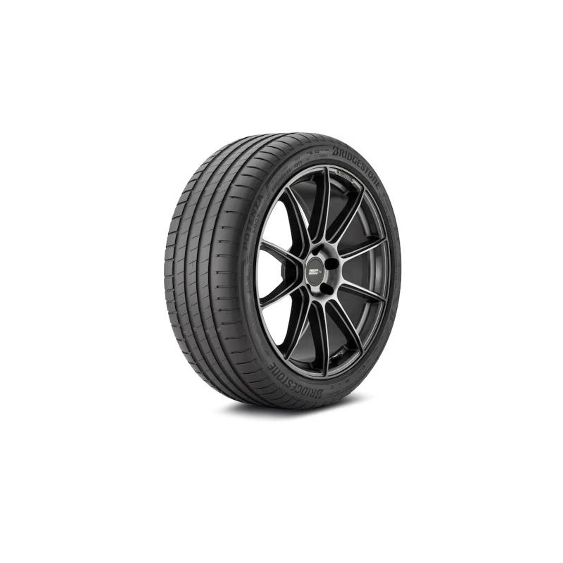 BRIDGESTONE S005 XL 225/40 R18 92Y