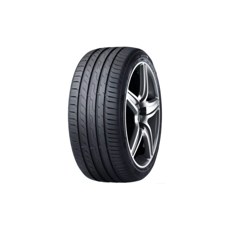 NEXEN NFSPORTXL 225/40 R18 94Y NEXEN NFSPORTXL 225/40 R18 94Y