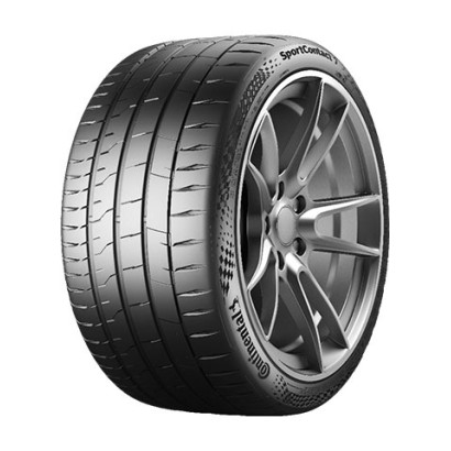 CONTINENTAL CSC7XL 225/40 R19 93Y