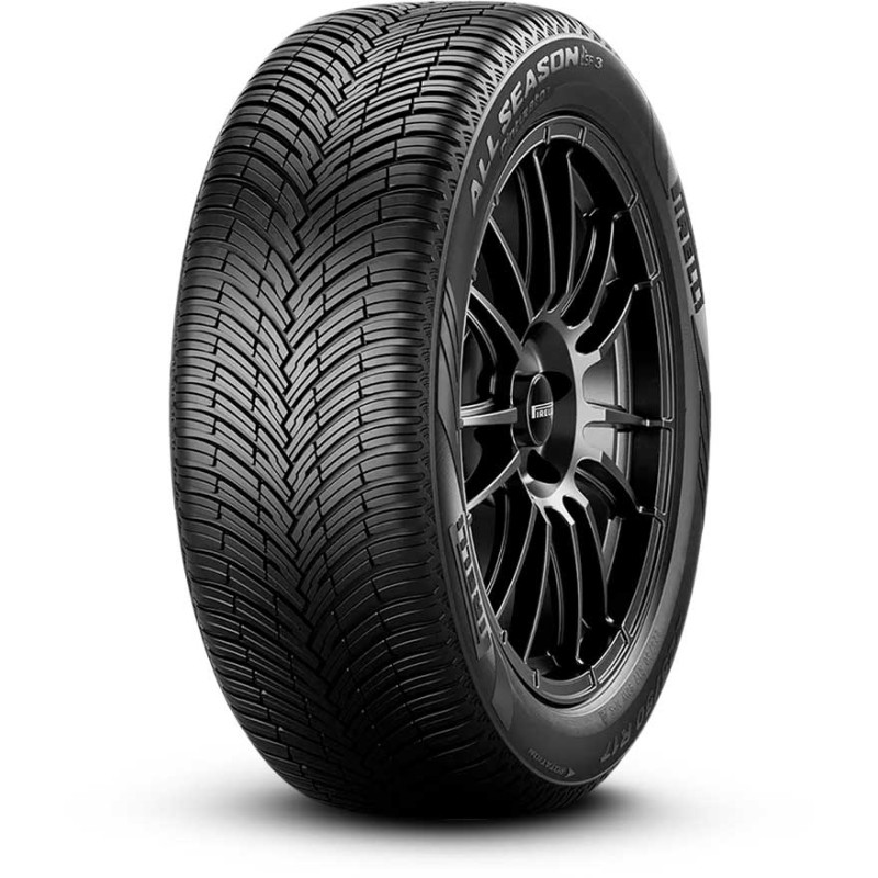 PIRELLI CNTFS3XL 225/45 R17 94W PIRELLI CNTFS3XL 225/45 R17 94W