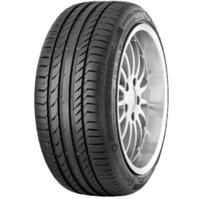 CONTINENTAL SC5 FR 225/45 R18 91Y