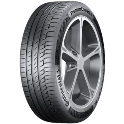 CONTINENTAL PREMIUM 6 MO FR XL 225/45 R18 95Y
