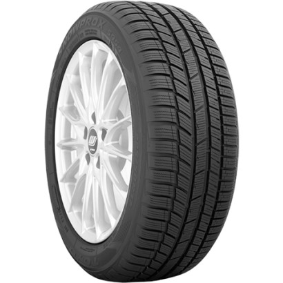 TOYO SNOWPRX954 225/45 R19 96W