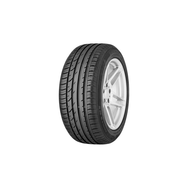 CONTINENTAL PRECON2XLS 225/50 R17 98V