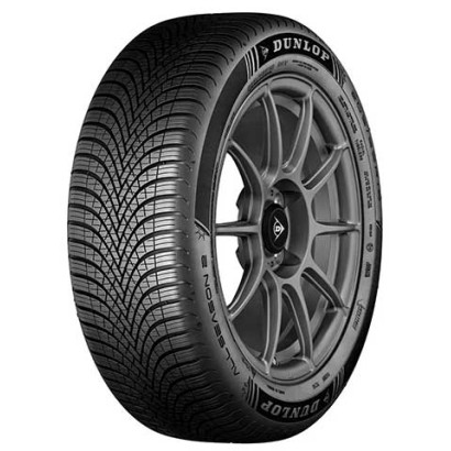 DUNLOP AS2XL 225/50 R17 98W