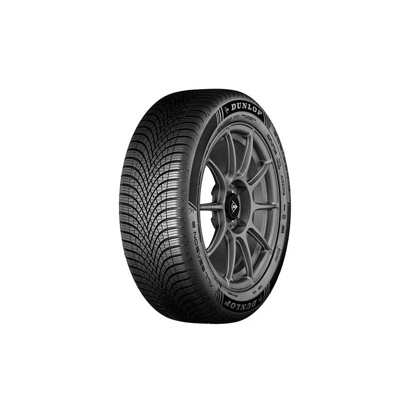 DUNLOP AS2XL 225/50 R17 98W DUNLOP AS2XL 225/50 R17 98W