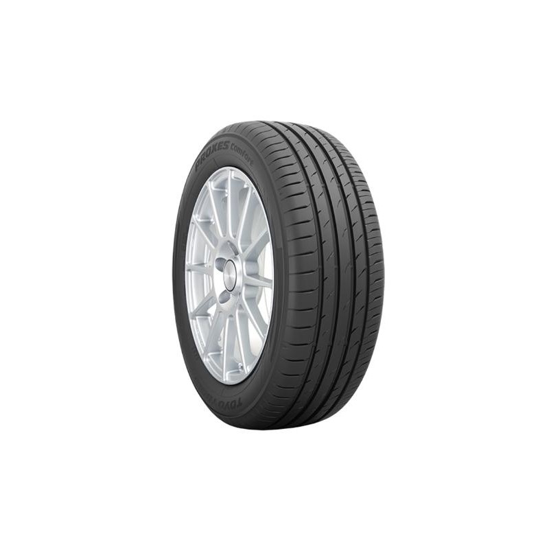 TOYO PROXES COMFORT SUV 225/50 R18 95W TOYO PROXES COMFORT SUV 225/50 R18 95W
