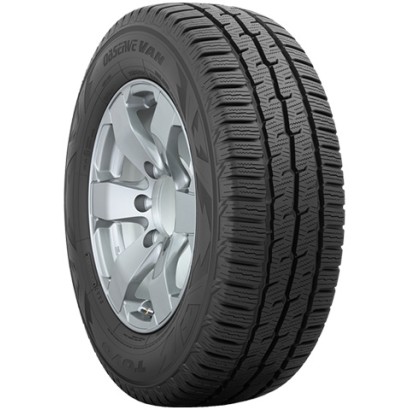 TOYO OBSERVEVAN 225/55 R17 109H