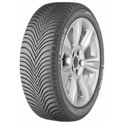 MICHELIN ALPIN 5 AO 225/55 R17 97H