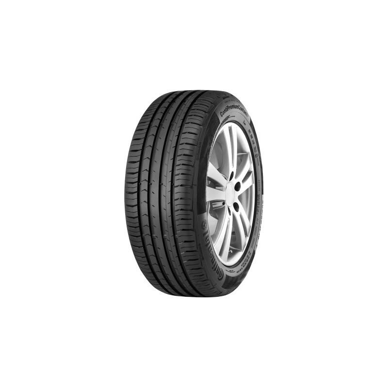 CONTINENTAL PRECON5MO 225/55 R17 97Y