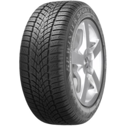 DUNLOP SPORT 4D XL 225/55 R18 102H
