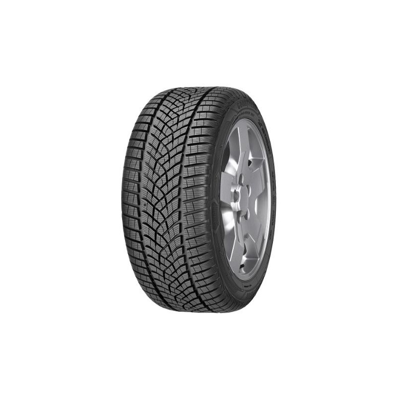 GOODYEAR UG PERFORMANCE SUV FP XL 225/55 R18 102V