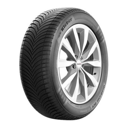 KLEBER QUADRAXER SUV XL 225/55 R18 102V