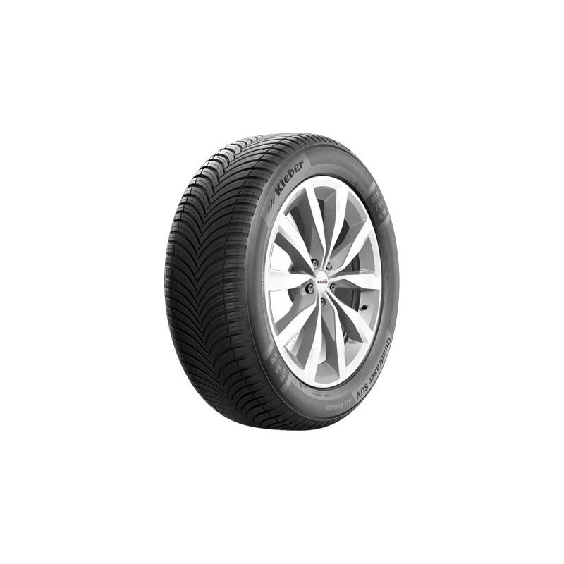 KLEBER QUADRAXER SUV XL 225/55 R18 102V