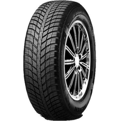 NEXEN N BLUE 4 SEASON SUV XL 225/55 R18 102V
