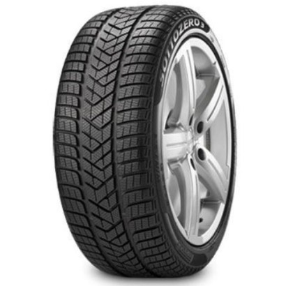 PIRELLI WSZer3 AO XL 225/55 R18 102V
