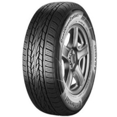 CONTINENTAL CROSSCONTACT LX2 FR BSW 225/55 R18 98V