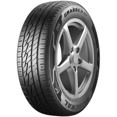 GENERAL GRABGT 225/55 R18 98V