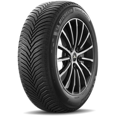 MICHELIN CC2 225/55 R18 98V