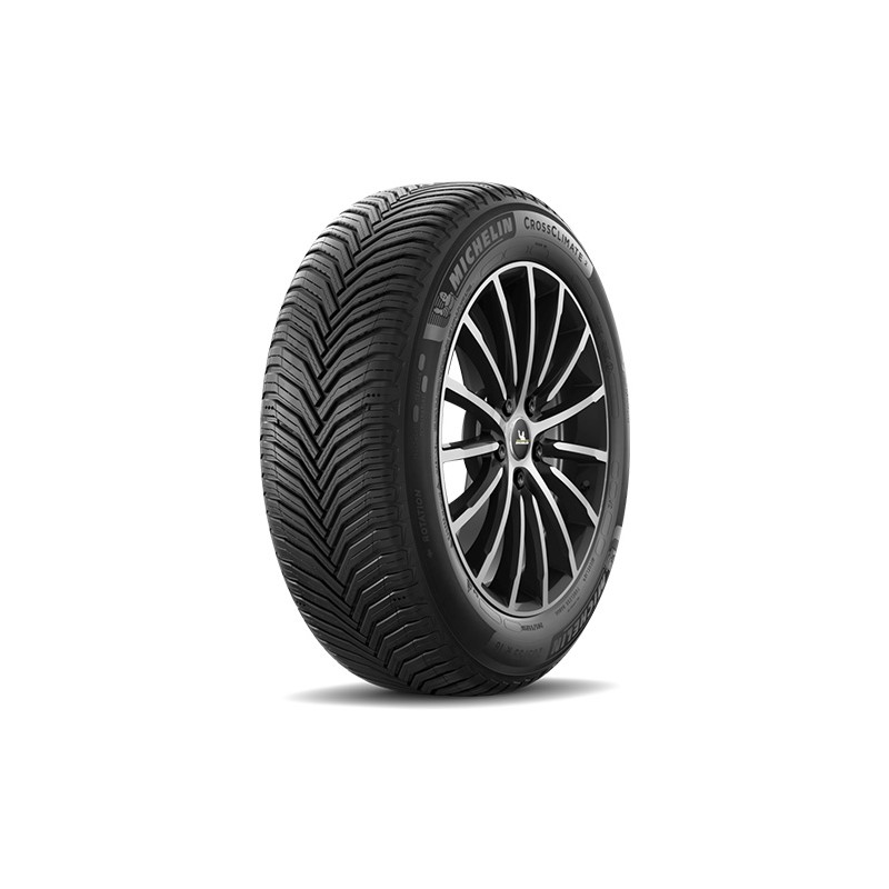 MICHELIN CC2 225/55 R18 98V MICHELIN CC2 225/55 R18 98V
