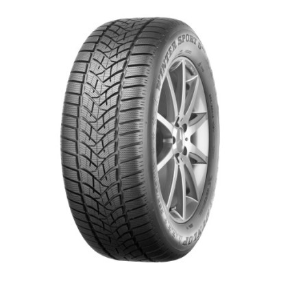 DUNLOP SPWIN5SUV 225/55 R19 99V
