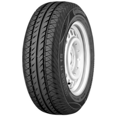 CONTINENTAL VANCOCONTACT 2 225/60 R16 105H