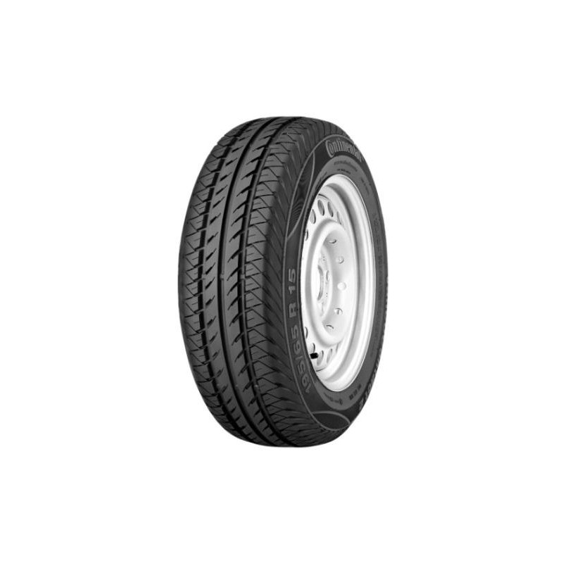 CONTINENTAL VANCOCONTACT 2 225/60 R16 105H