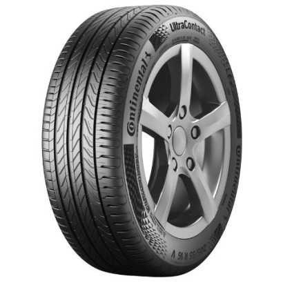 CONTINENTAL ULTRACONTACT FR 225/60 R17 99H