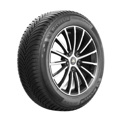 MICHELIN CC2 225/60 R17 99V